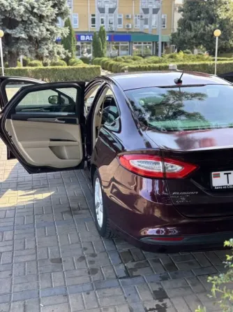 Ford Fusion 2013 год Тирасполь Тирасполь