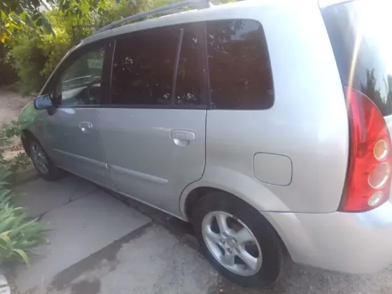 Mazda Premacy 2003 год Бендеры Бендеры