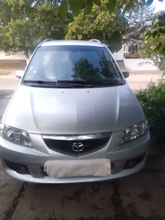 Mazda Premacy 2003 год Бендеры Бендеры