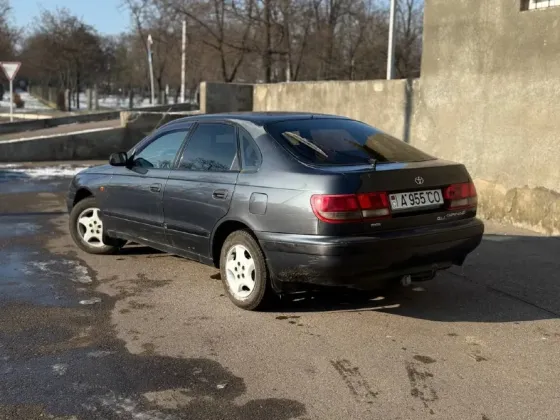 Toyota Carina E 1995 год Бендеры Бендеры