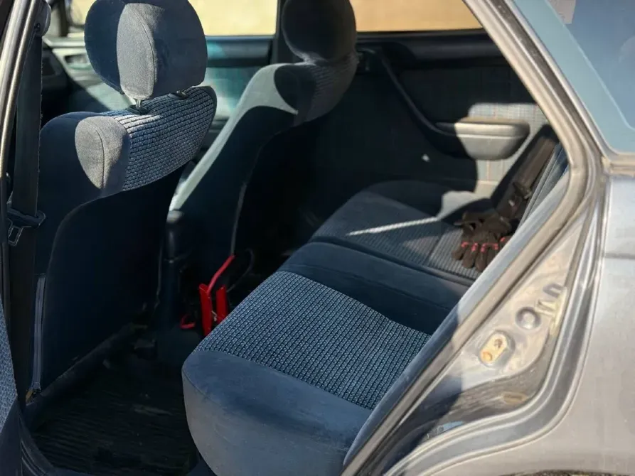 Toyota Carina E 1995 год Бендеры Бендеры - изображение 2