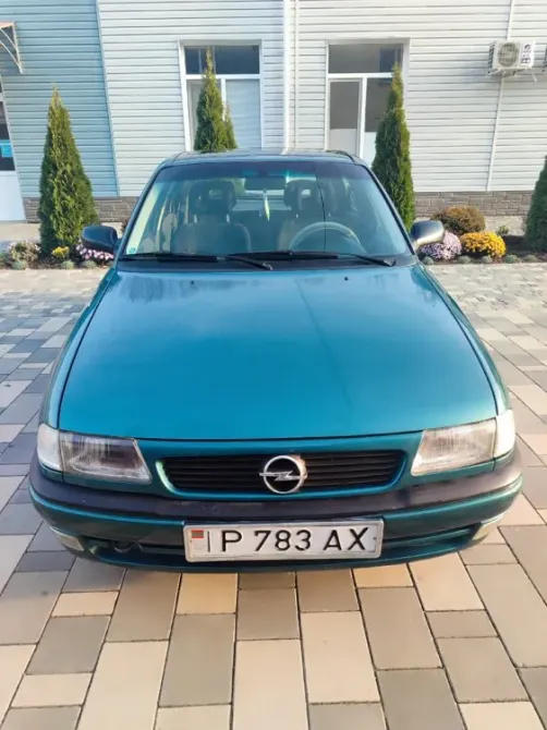 Opel Astra 1997 год Рыбница Рыбница - изображение 4