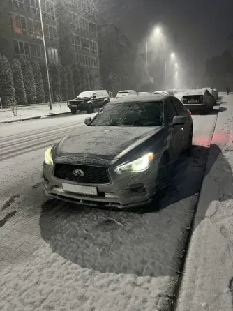 Infiniti Q 2018 год Тирасполь Тирасполь