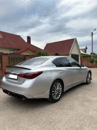 Infiniti Q 2018 год Тирасполь Тирасполь