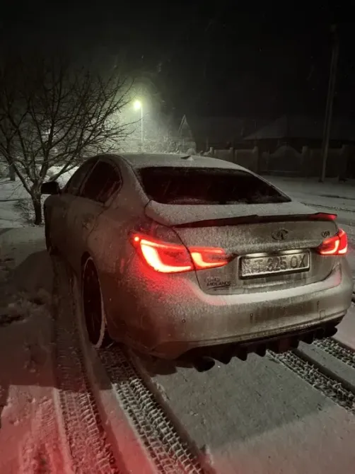 Infiniti Q 2018 год Тирасполь Тирасполь - изображение 1