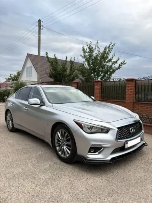 Infiniti Q 2018 год Тирасполь Тирасполь - изображение 3