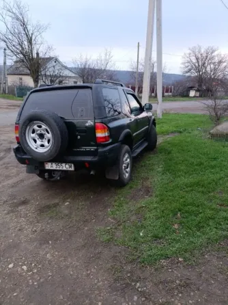 Opel Frontera 2000 год Бендеры Бендеры