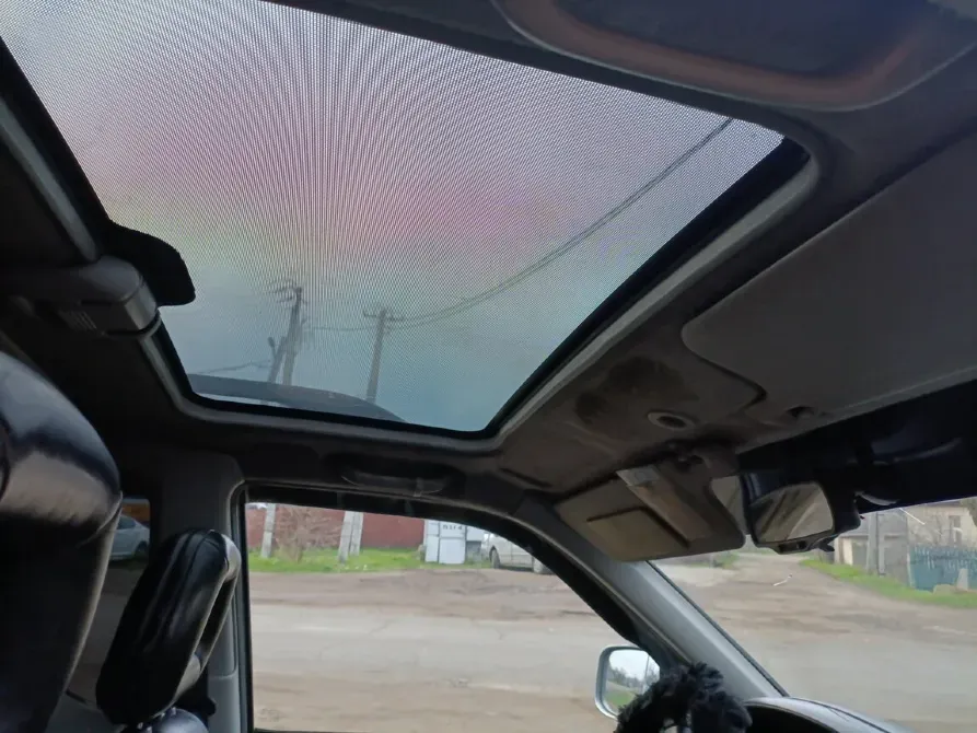 Opel Frontera 2000 год Бендеры Бендеры - изображение 10