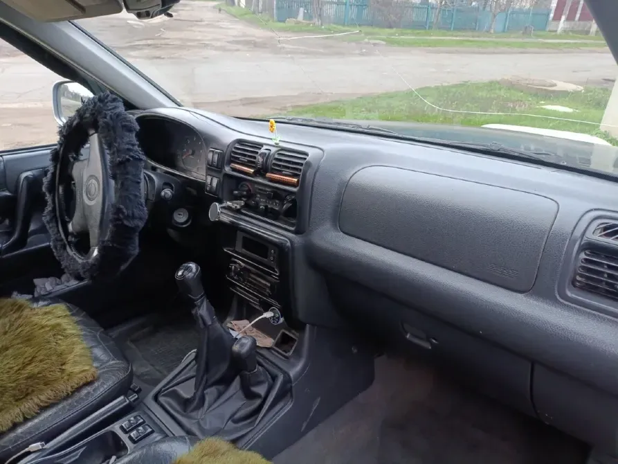 Opel Frontera 2000 год Бендеры Бендеры - изображение 9