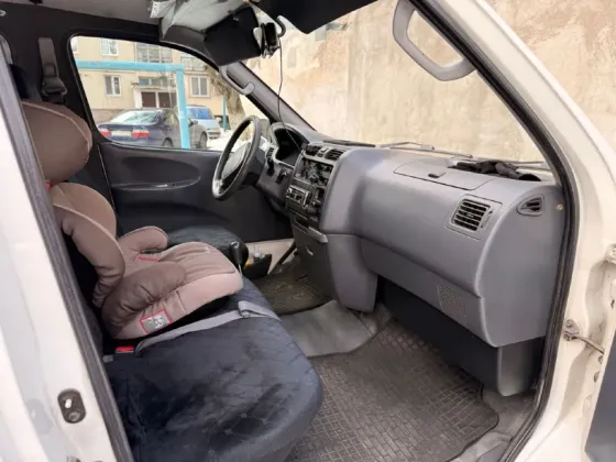 Toyota Hiace 2001 год Бендеры Бендеры