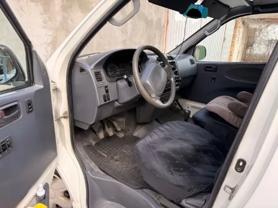 Toyota Hiace 2001 год Бендеры Бендеры