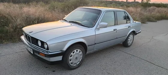 BMW 5 Series 1986 год Тирасполь Тирасполь