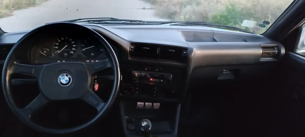 BMW 5 Series 1986 год Тирасполь Тирасполь - изображение 10