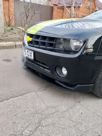 Chevrolet Camaro 2012 год Тирасполь Тирасполь