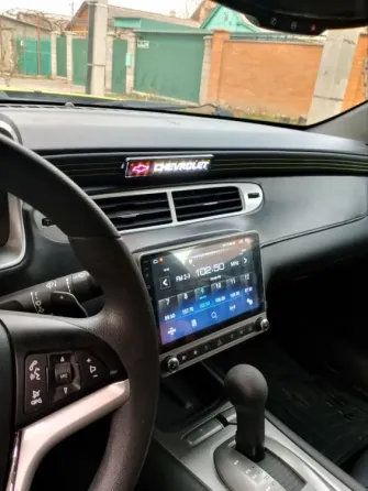 Chevrolet Camaro 2012 год Тирасполь Тирасполь