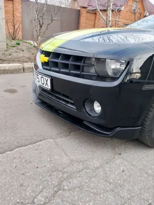 Chevrolet Camaro 2012 год Тирасполь Тирасполь - изображение 5