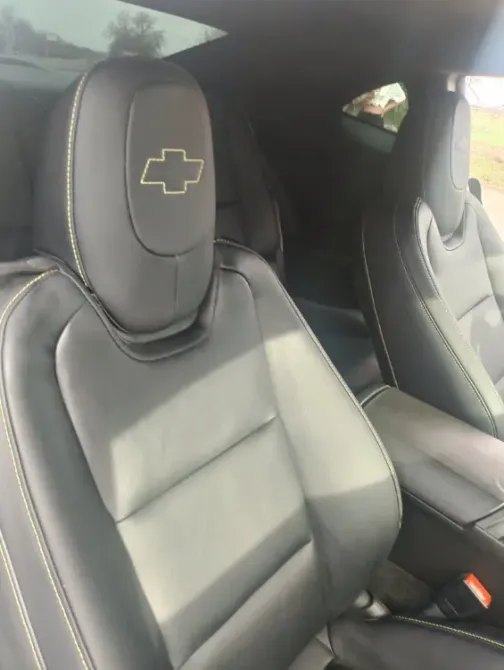 Chevrolet Camaro 2012 год Тирасполь Тирасполь - изображение 2