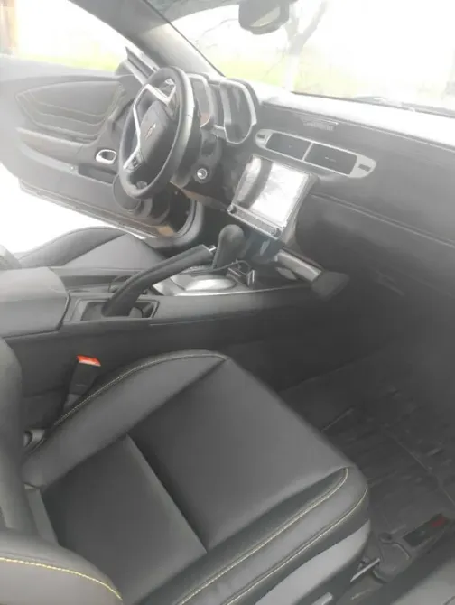 Chevrolet Camaro 2012 год Тирасполь Тирасполь - изображение 4
