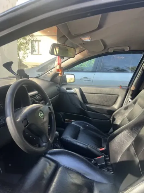 Opel Astra 1999 год Тирасполь Тирасполь - изображение 9