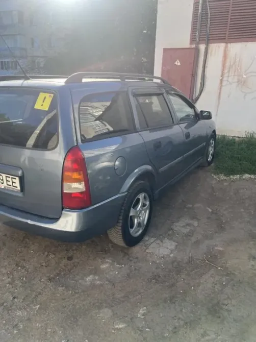 Opel Astra 1999 год Тирасполь Тирасполь - изображение 7