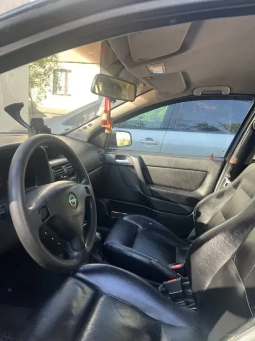 Opel Astra 1999 год Тирасполь Тирасполь - изображение 6