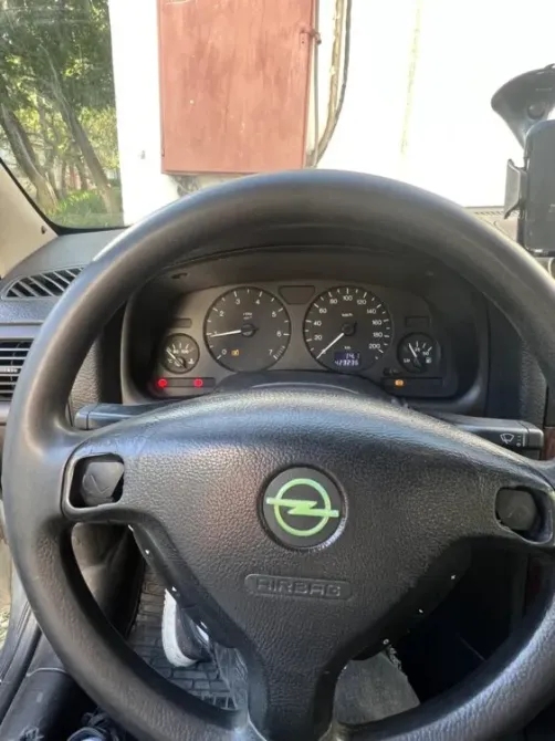 Opel Astra 1999 год Тирасполь Тирасполь - изображение 4