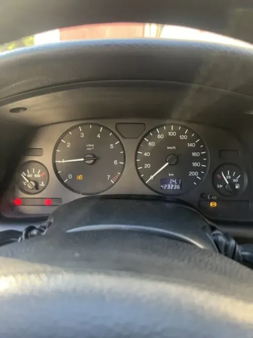 Opel Astra 1999 год Тирасполь Тирасполь - изображение 2