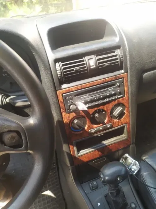 Opel Astra 1999 год Тирасполь Тирасполь - изображение 3