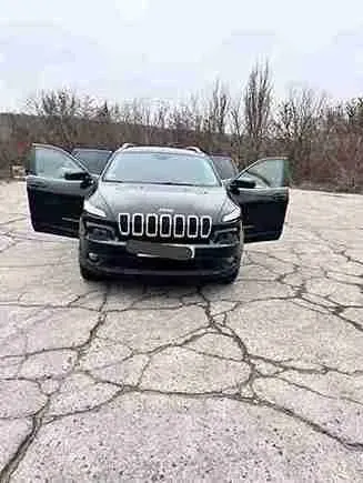 Jeep Cherokee 2015 год Рыбница Рыбница