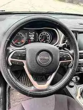 Jeep Cherokee 2015 год Рыбница Рыбница - изображение 2