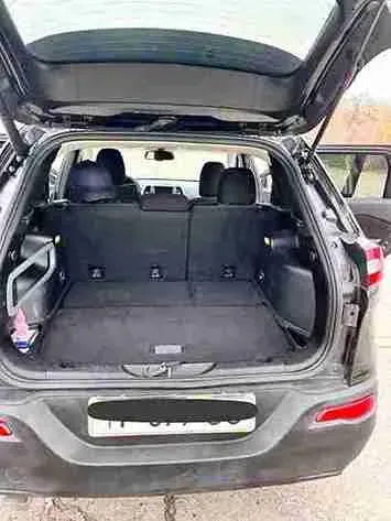 Jeep Cherokee 2015 год Рыбница Рыбница - изображение 4