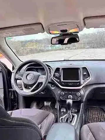 Jeep Cherokee 2015 год Рыбница Рыбница - изображение 7