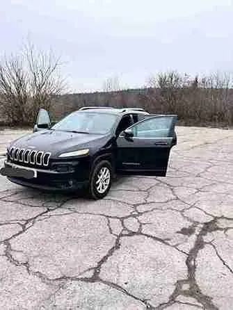 Jeep Cherokee 2015 год Рыбница Рыбница - изображение 1