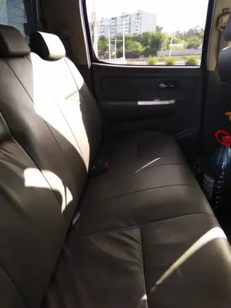 Toyota Hilux 2011 год Бендеры Бендеры