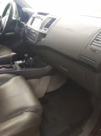Toyota Hilux 2011 год Бендеры Бендеры