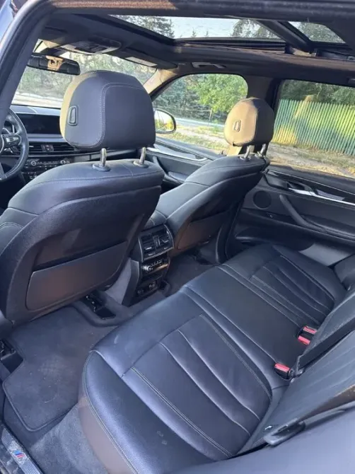 BMW X5 2018 год Бендеры Бендеры - изображение 5