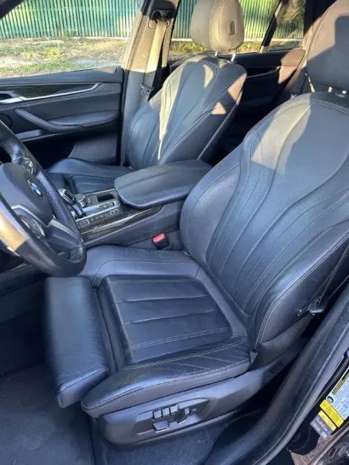 BMW X5 2018 год Бендеры Бендеры - изображение 2