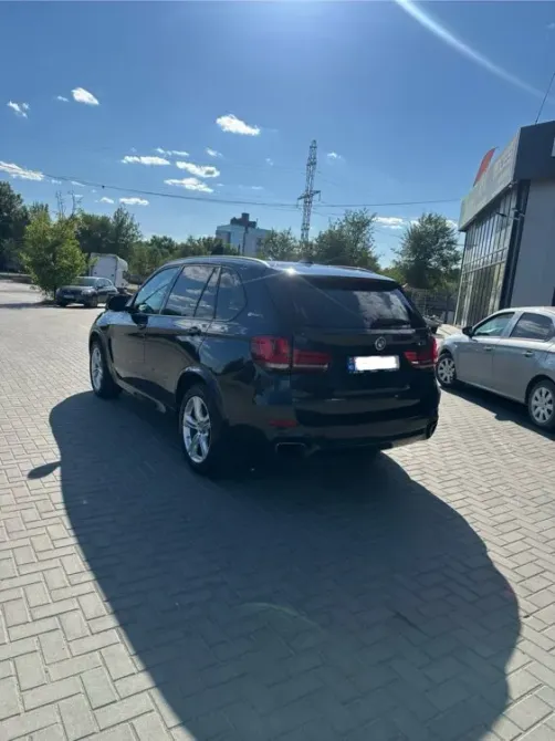 BMW X5 2018 год Бендеры Бендеры - изображение 10