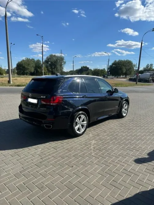 BMW X5 2018 год Бендеры Бендеры - изображение 8