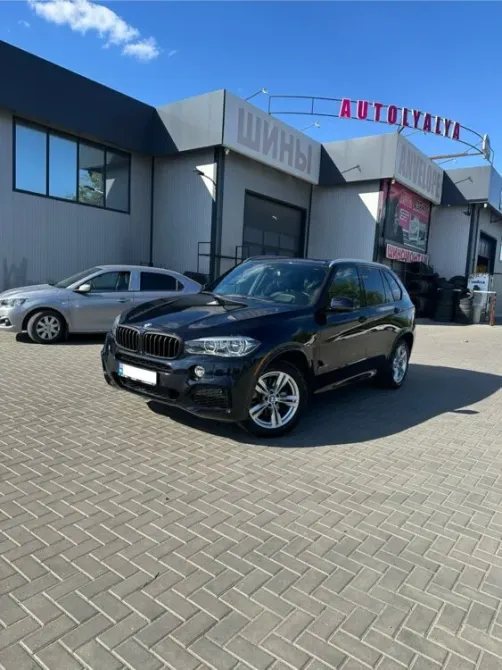 BMW X5 2018 год Бендеры Бендеры - изображение 9