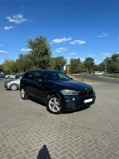 BMW X5 2018 год Бендеры Бендеры - изображение 1