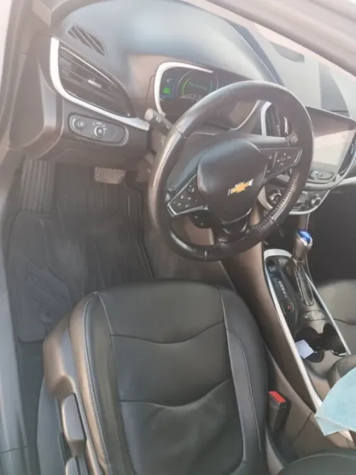 Chevrolet Volt 2018 год Тирасполь Тирасполь - изображение 1
