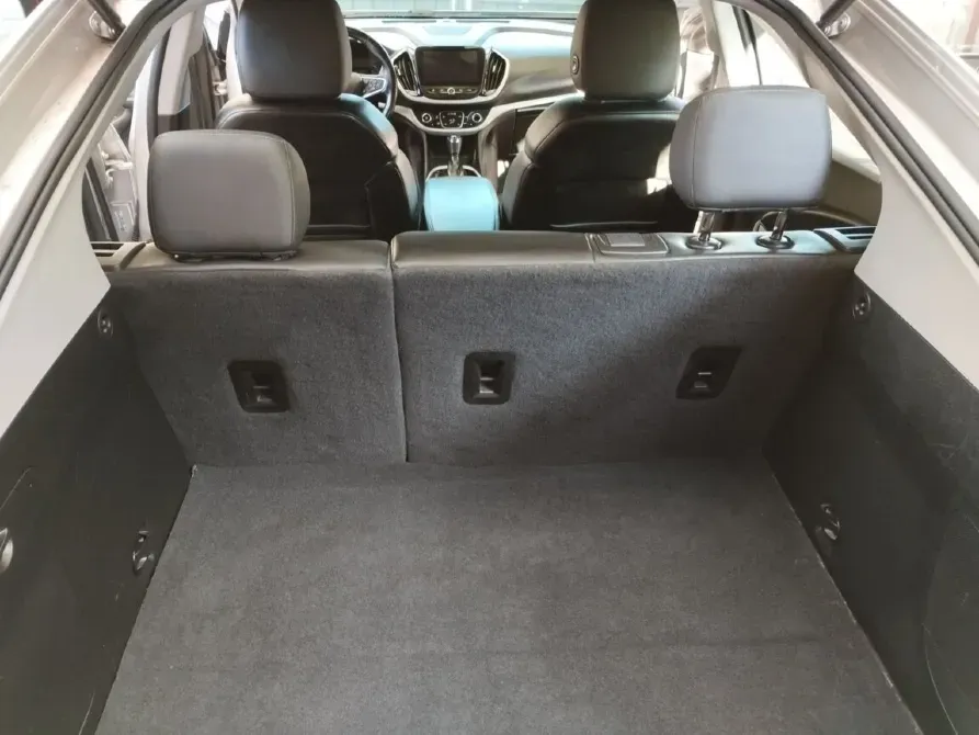 Chevrolet Volt 2018 год Тирасполь Тирасполь - изображение 2