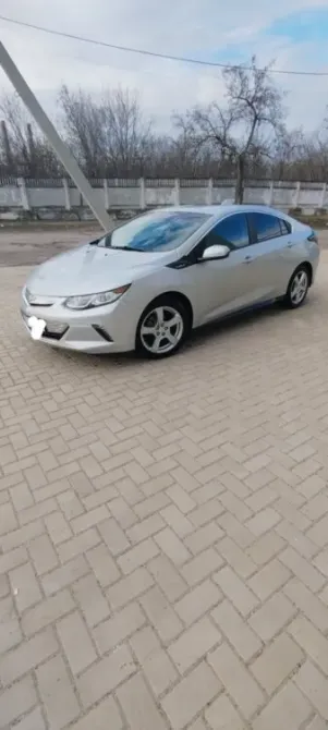 Chevrolet Volt 2018 год Тирасполь Тирасполь - изображение 8