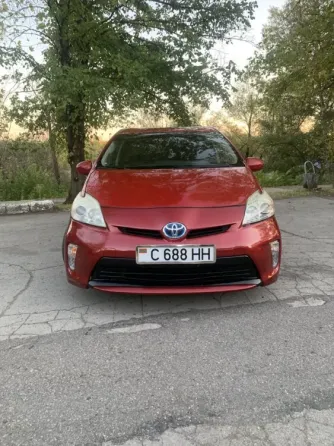 Toyota Prius 2013 Tiraspol Tiraspol