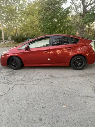 Toyota Prius 2013 Tiraspol Tiraspol