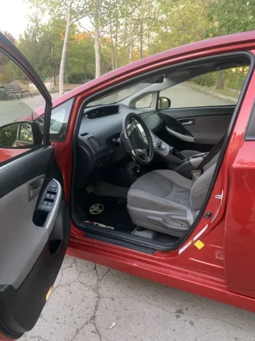 Toyota Prius 2013 an Tiraspol Tiraspol - fotografie 5