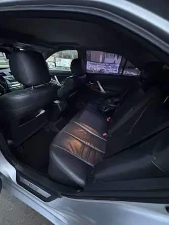 Toyota Camry 2008 год Тирасполь Тирасполь