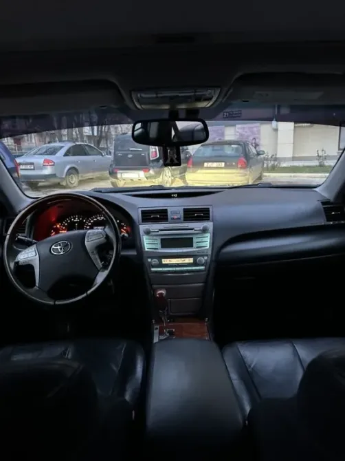 Toyota Camry 2008 an Tiraspol Tiraspol - fotografie 2