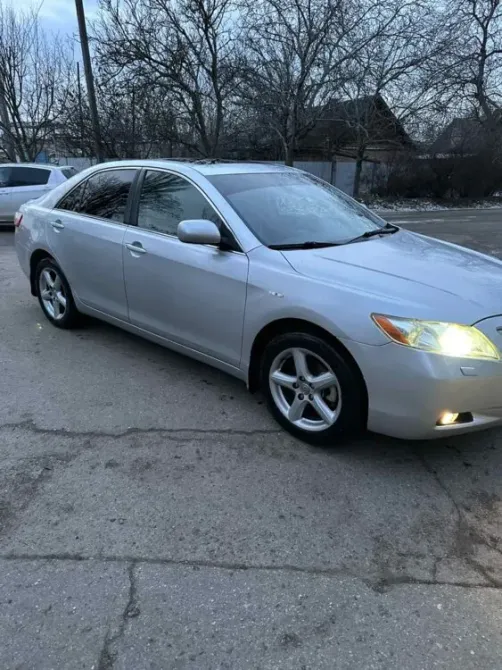 Toyota Camry 2008 an Tiraspol Tiraspol - fotografie 3